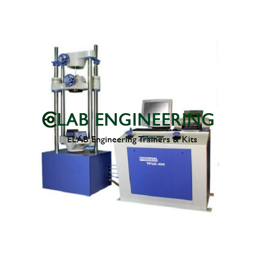 Strength of Materials