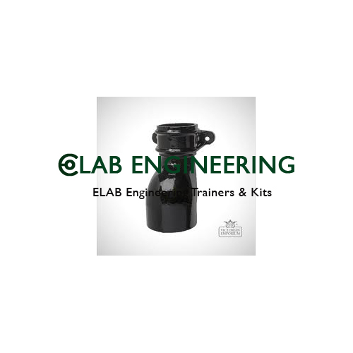 Anti Priming Pipe