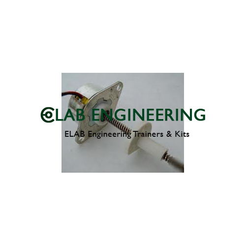 Sequential Switching Of Motors