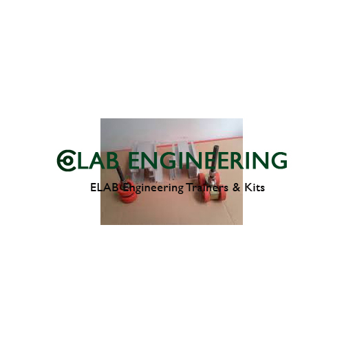 Model of Partition Wall