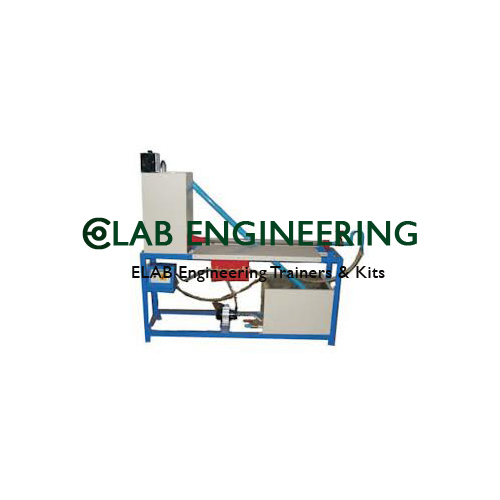 Reynoulds Apparatus