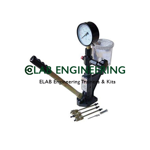 Diesel Injector Tester