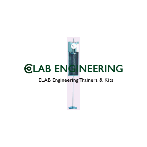 Compression Of Springs Apparatus