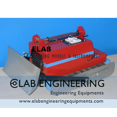 Bulldozer Model