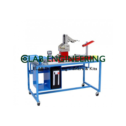 Robotics Learning Trainer