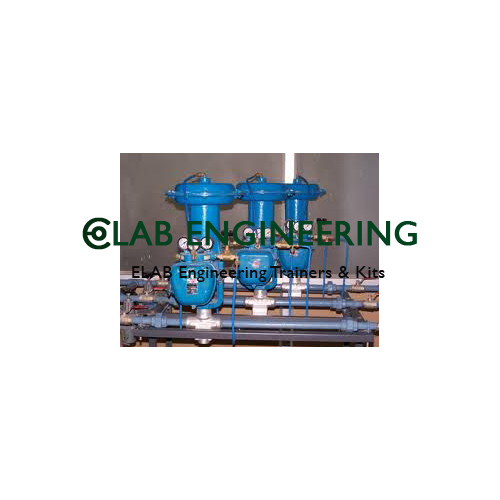 Multi-Process Control Trainer