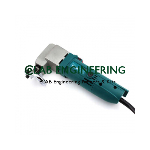 Portbale Electric Shears