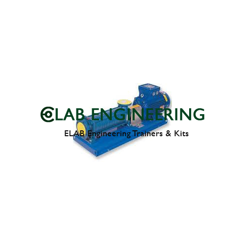 Side Channel Pump