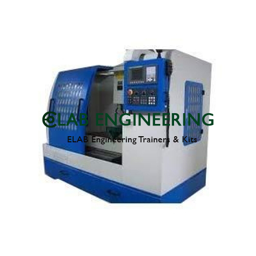 CNC Machines