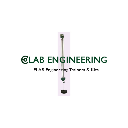 Combined Bending and Torsion Apparatus