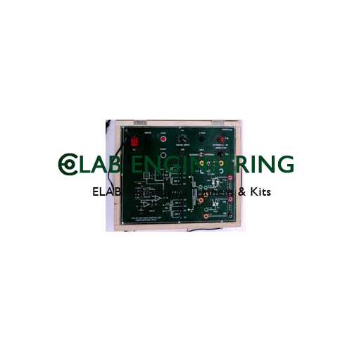 Ac Phase Control Circuit