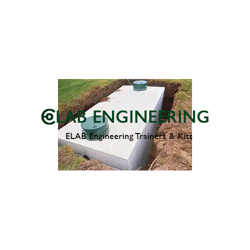 Septic Tank