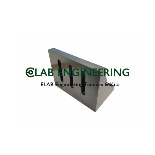 Cast Iron Angle Plates