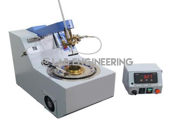 Abels Flash Point Apparatus
