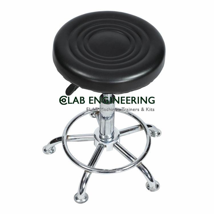 Adjustable Doctor Stool
