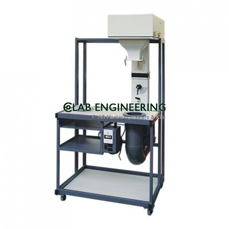 Airflow Bench
