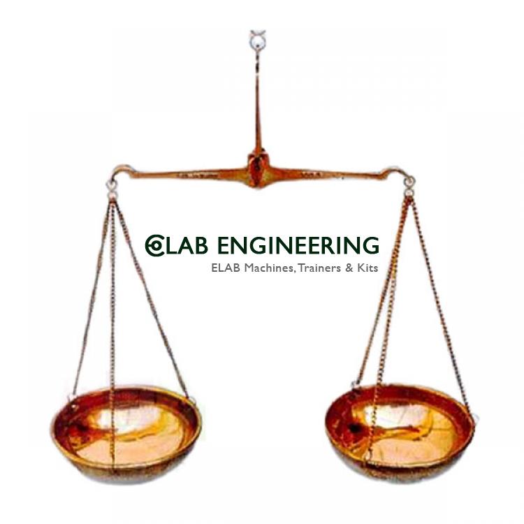 Balance Brass