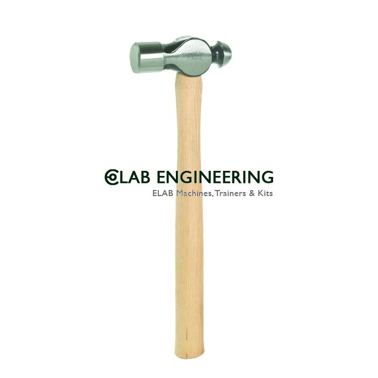 Ball Pein Hammer Steel Head