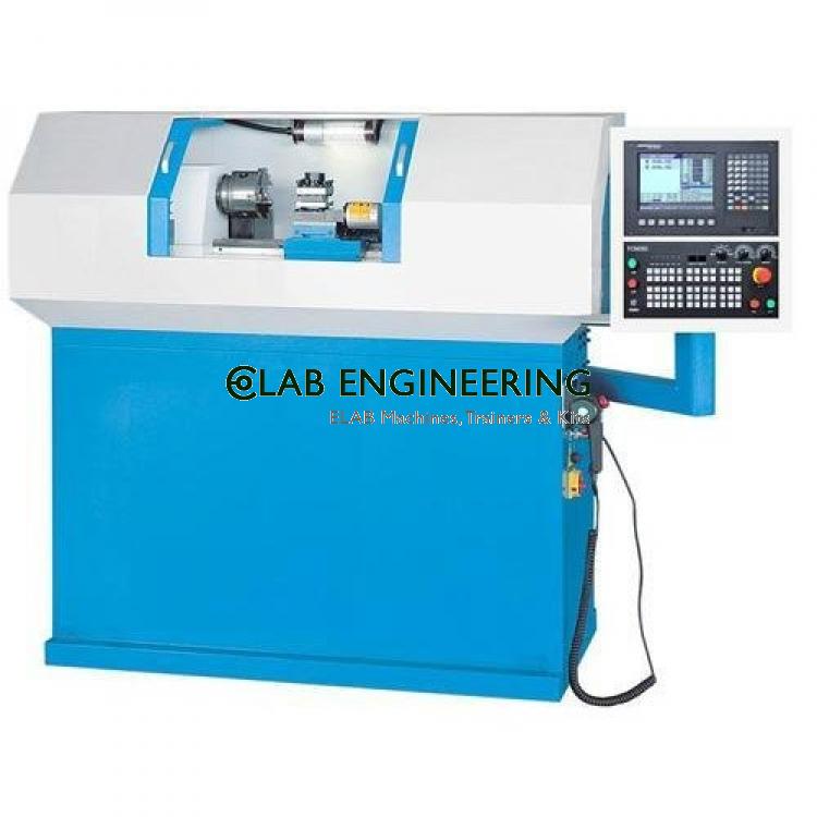 CNC LATHE TRAINER