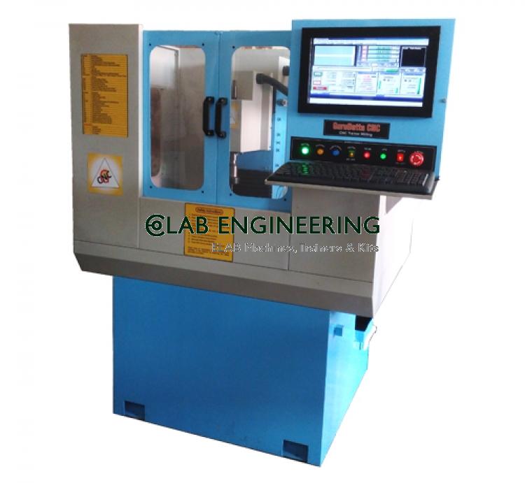CNC MILL TRAINER