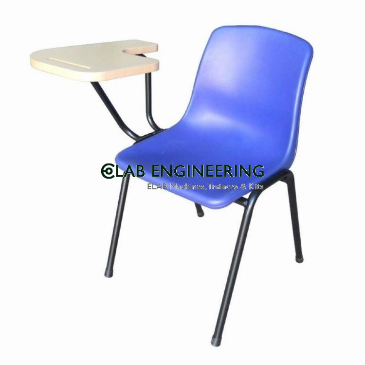 Chair with Writing Table