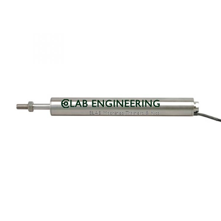 Displacement Sensing Transducers