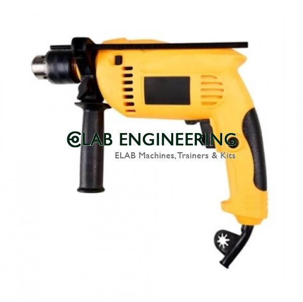 Electrical Drill