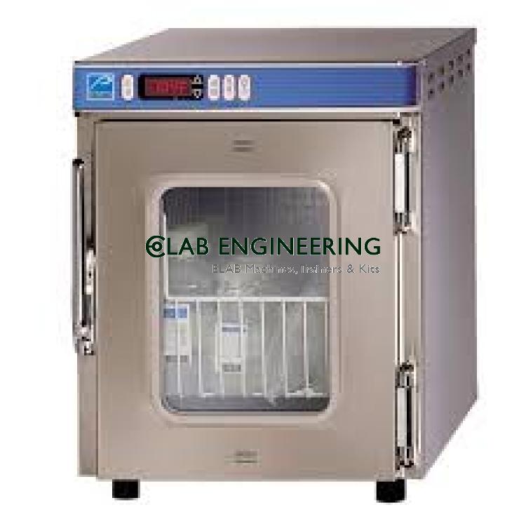 FLUID WARMING CABINET