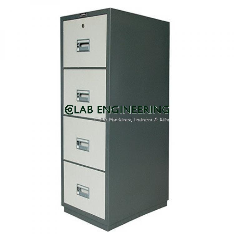 Filing Cabinets