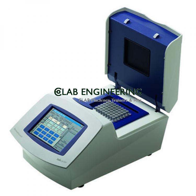 Gradient Thermal Cycler PCR