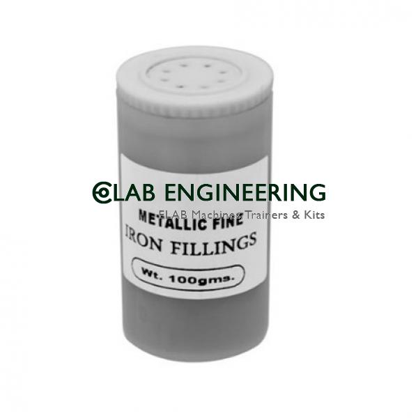 Iron Fillings