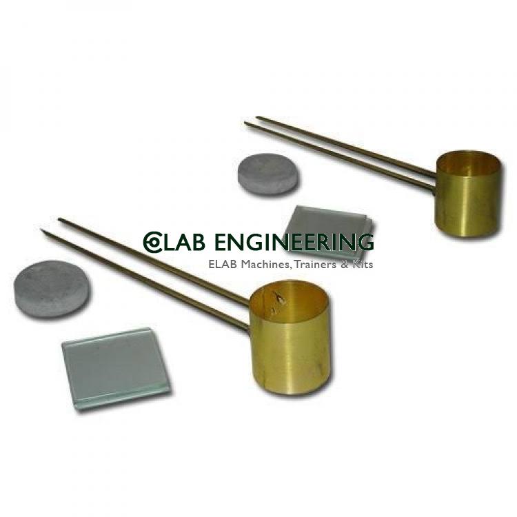 Le Chatelier Mould