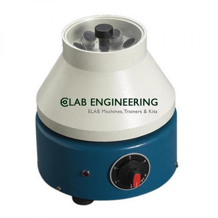 Medico / Doctor Centrifuge /Mini Centrifuge