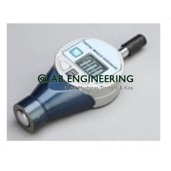 Mold Hardness Tester (Digital)