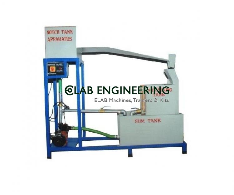 Notch Apparatus