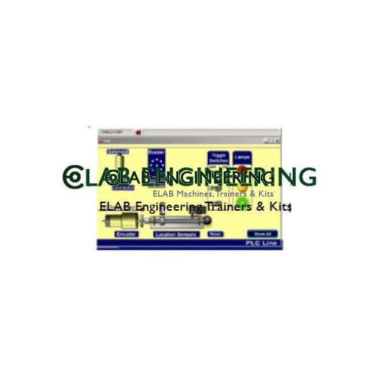 PLC Simulation Software