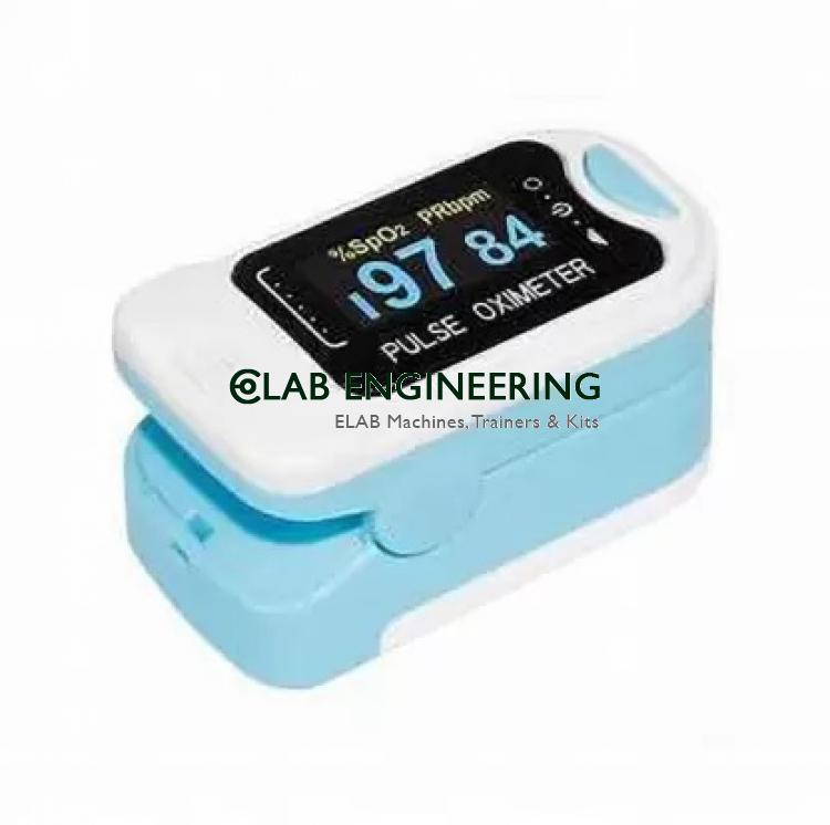 Pulse Oximeter System