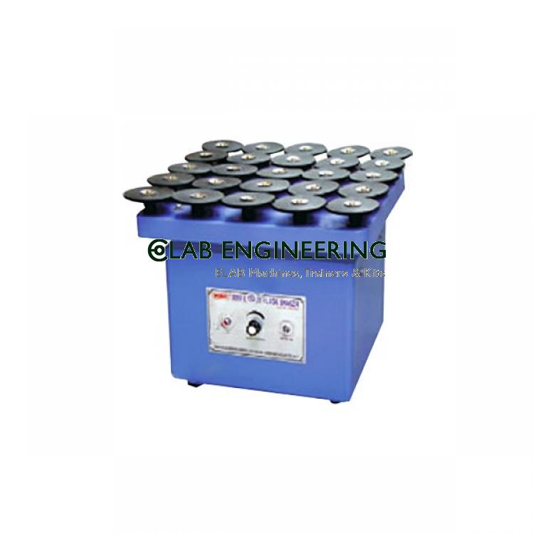 ROTARY SHAKER TABLE TOP MODEL