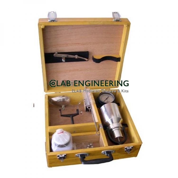 Rapid Moisture Meter