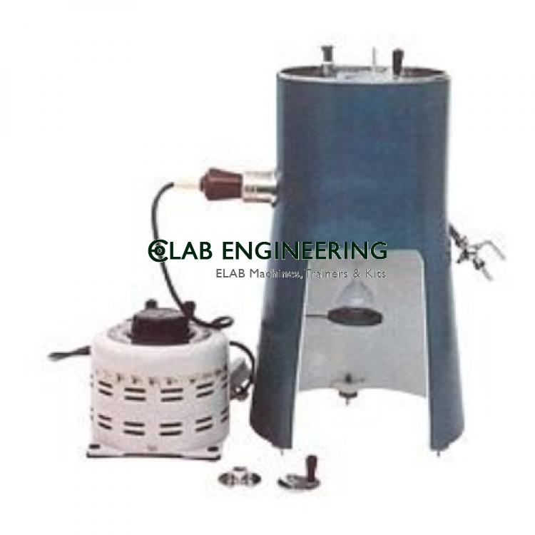 Redwood Viscometer