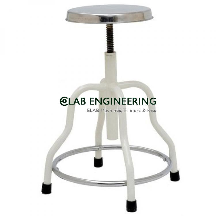 Revolving Stool