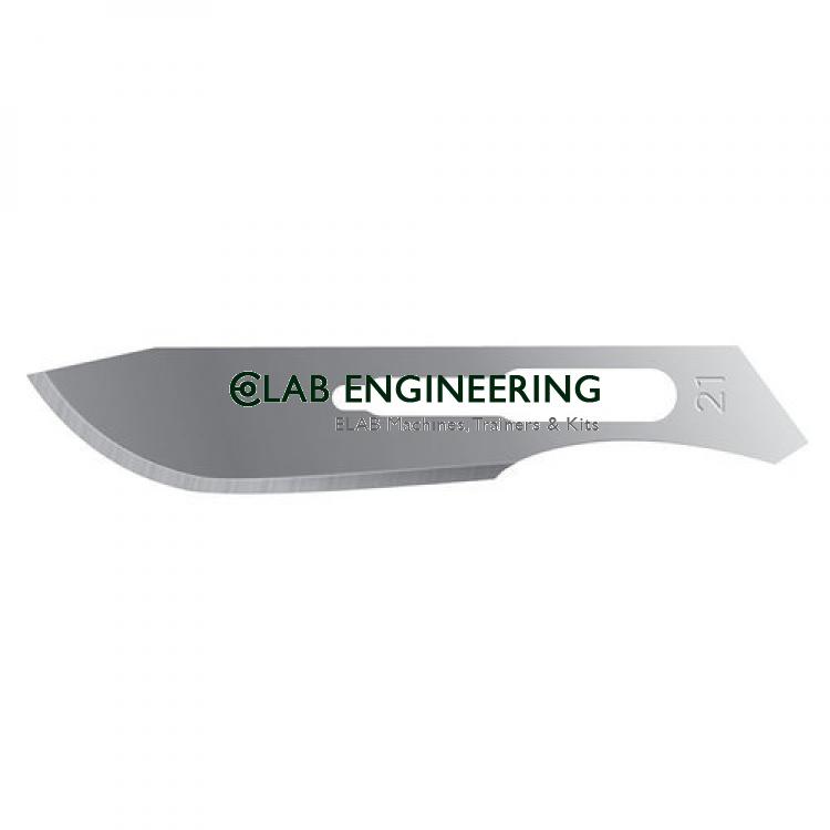 Scalpel Blade 21