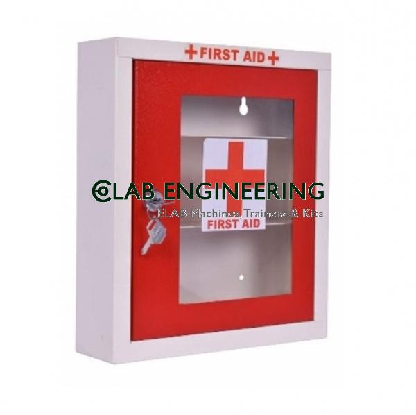 School First Aid Kit