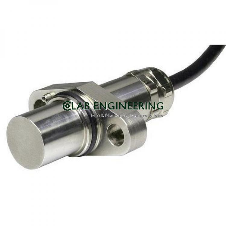 Speed Sensing Transducers