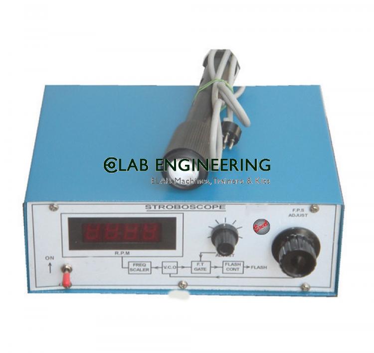 Speed Torque Characteristics Of Dc Servo Motor