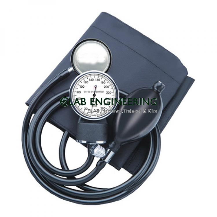 Sphygmomanometer