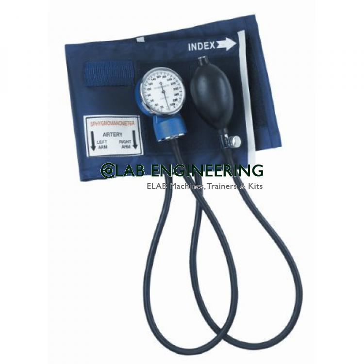 Sphygmomanometer Aneroid, Economy