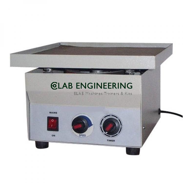 V.D.R.L. ROTATOR