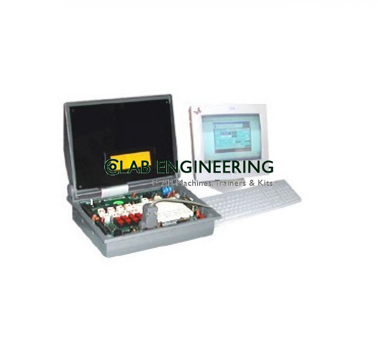 VLSI Embedded System Trainer