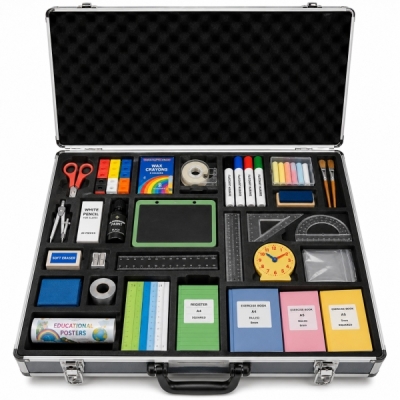 School Students Kit
